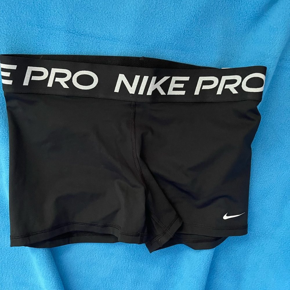 Nike Spandex